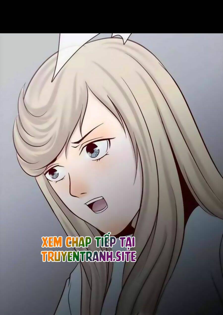Tấm Da Người: Chapter 27