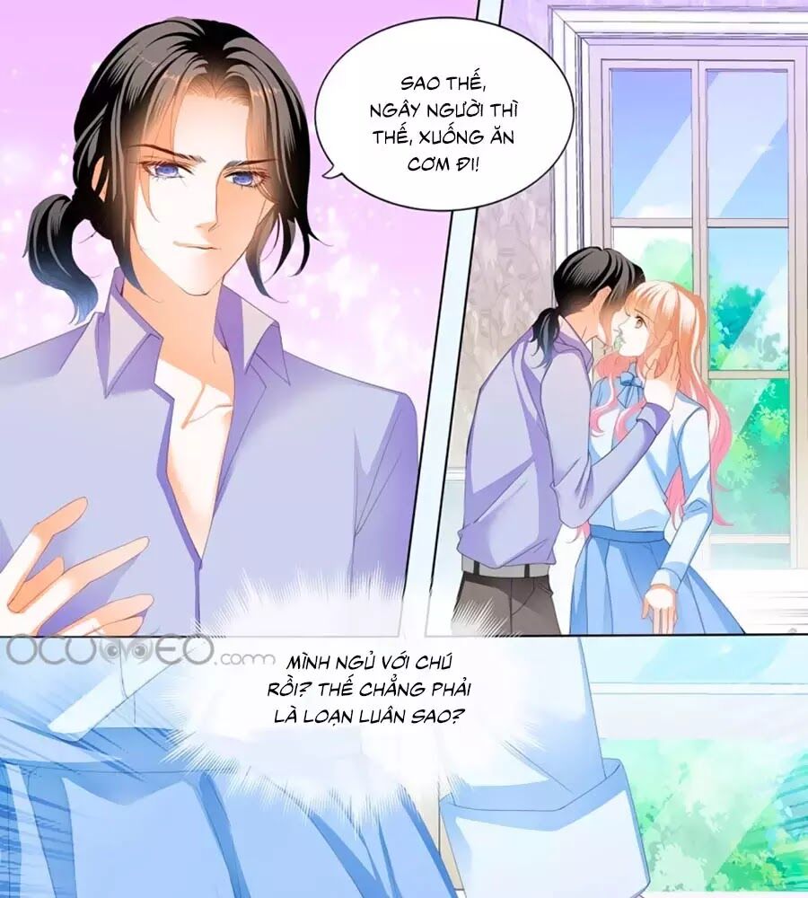 Bá Đạo Tiểu Thúc, Xin Trêu Chọc Vừa Thôi!: Chapter 127