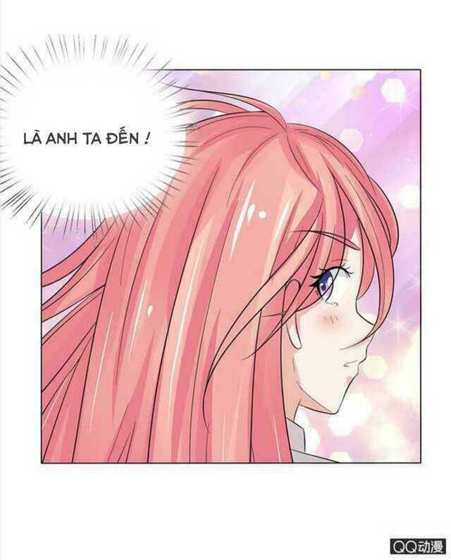 Băng Sơn Học Trưởng Không Được Chọc: Chapter 49.2