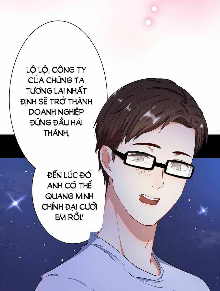 Trọng sinh quý thê chi phục thù hoa lệ: Chapter 2