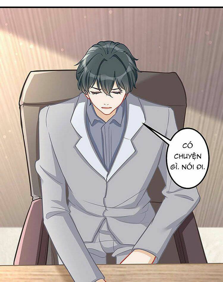 Manh Bảo Ngọt Ngào: Chapter 34