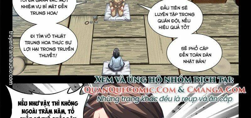 Cực Đạo Tông Sư: Chapter 68