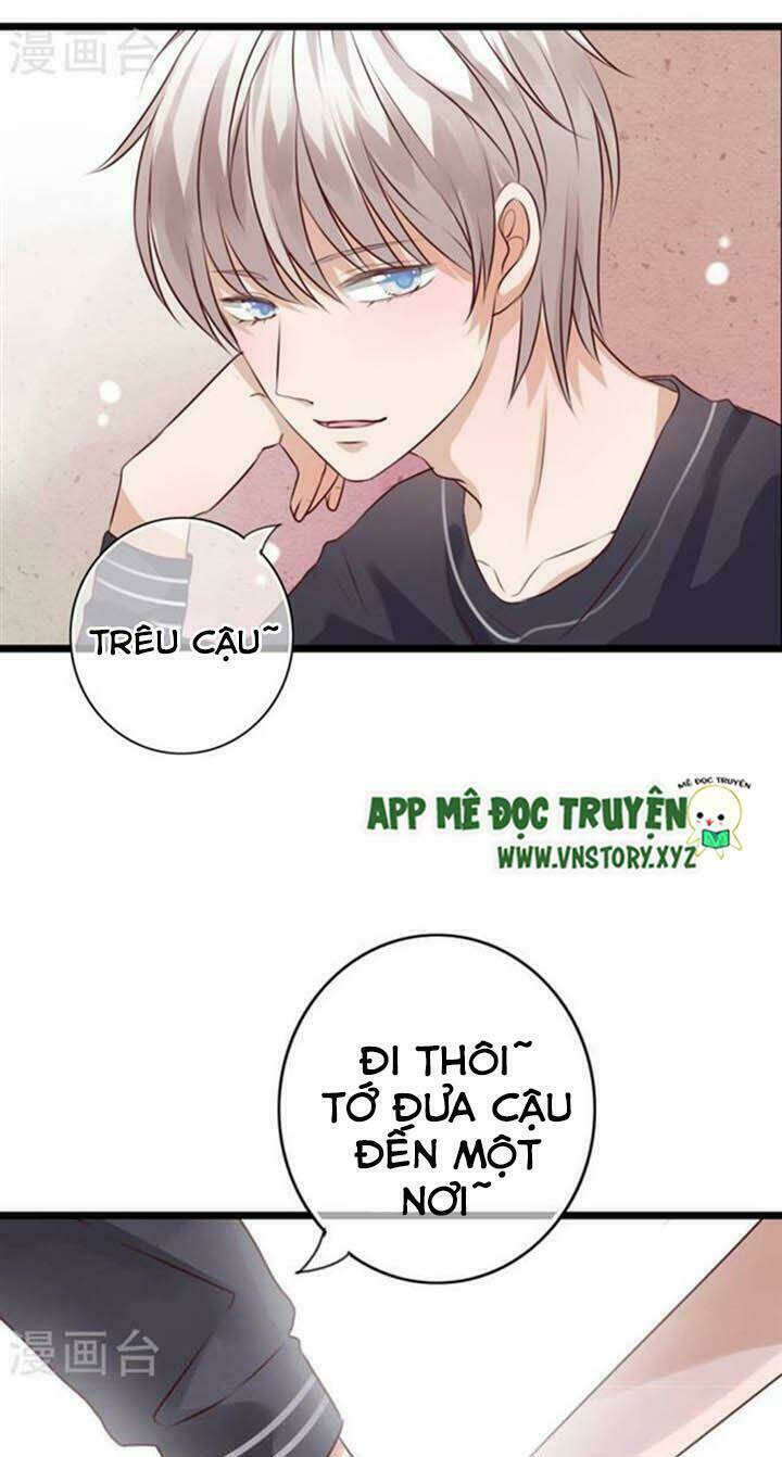 Sau Con Mưa Mùa Hạ: Chapter 28