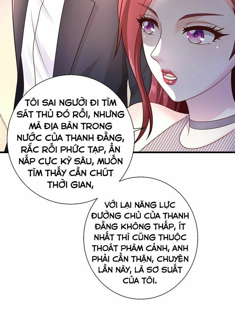 Thế Thân Thiếu Gia Không Dễ Chọc: Chapter 19