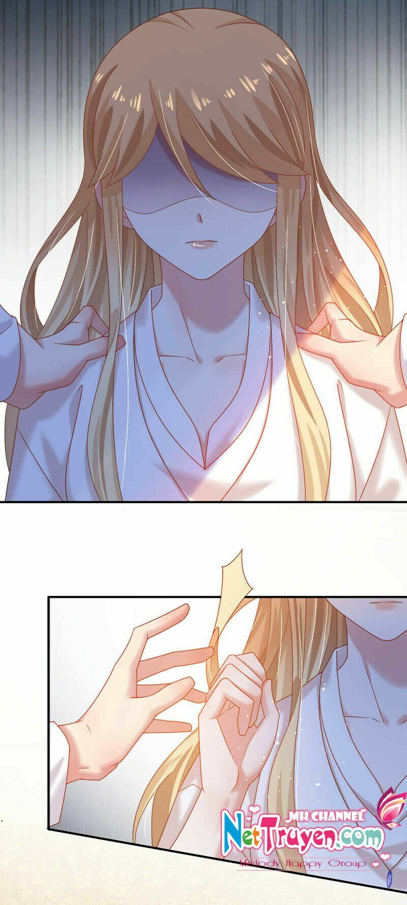 Ma Lạt Thiên Kim Đẩu Ác Thiếu: Chapter 176.5