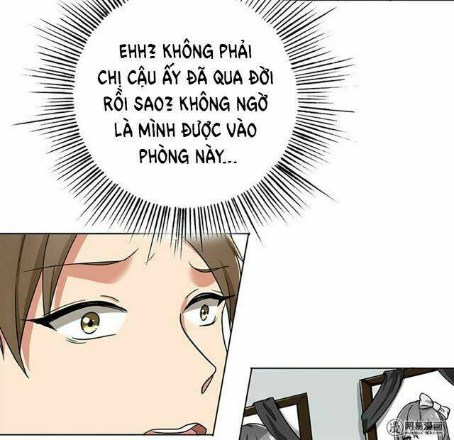 Become A Girl At Night: Chapter 37