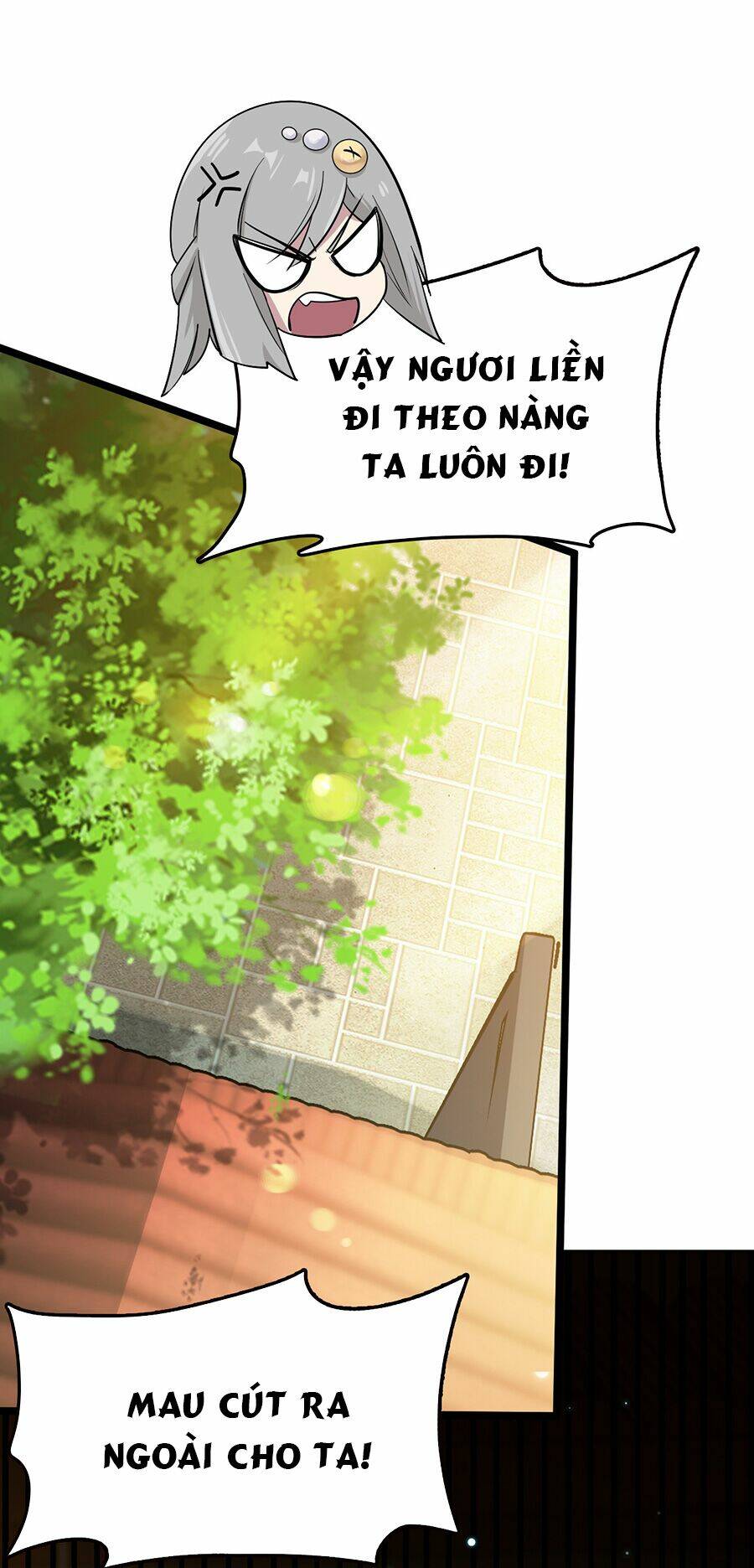 Đại Bảo Kiếm Của Tôi: Chapter 60