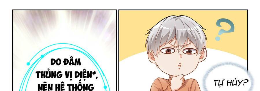 Hệ Thống Giả Dạng: Chapter 5