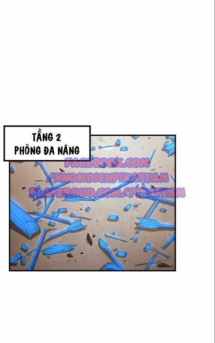 Chinh Phạt Học Đường: Chapter 13