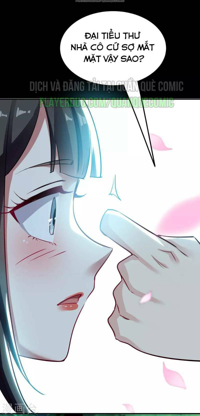 Vạn Giới Tiên Vương: Chapter 25