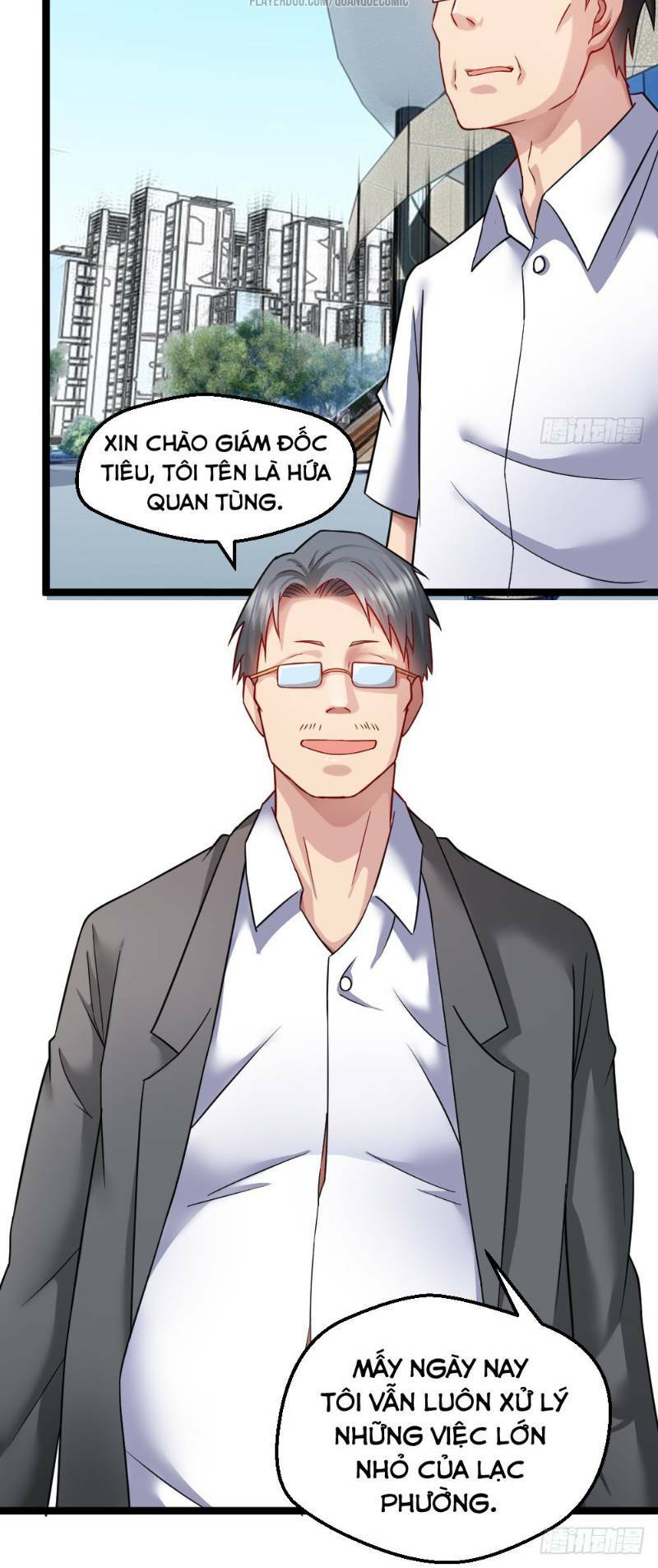 Tuyệt Thế Thiên Tài Hệ Thống: Chapter 31