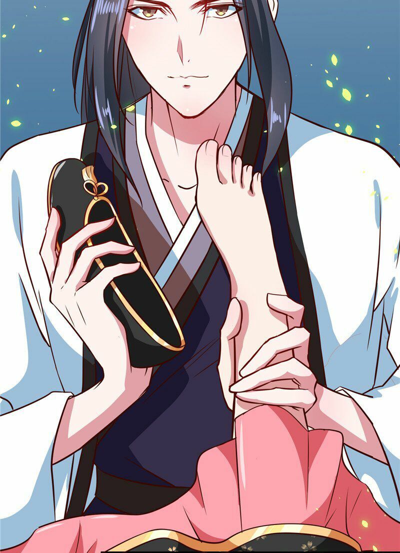 Thiên Tài Tiểu Độc Phi: Chapter 82