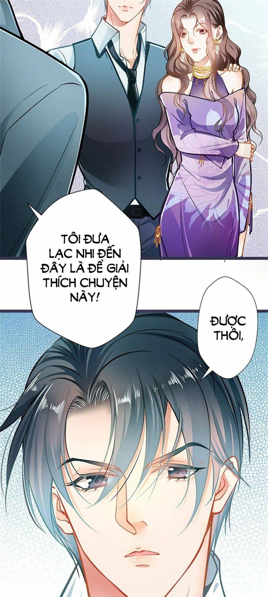 Cưng Chiều Ái Thê Hư Hỏng: Chapter 53