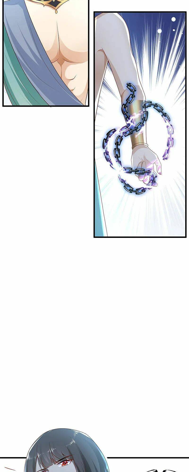 Sủng Hậu Của Vương: Chapter 135