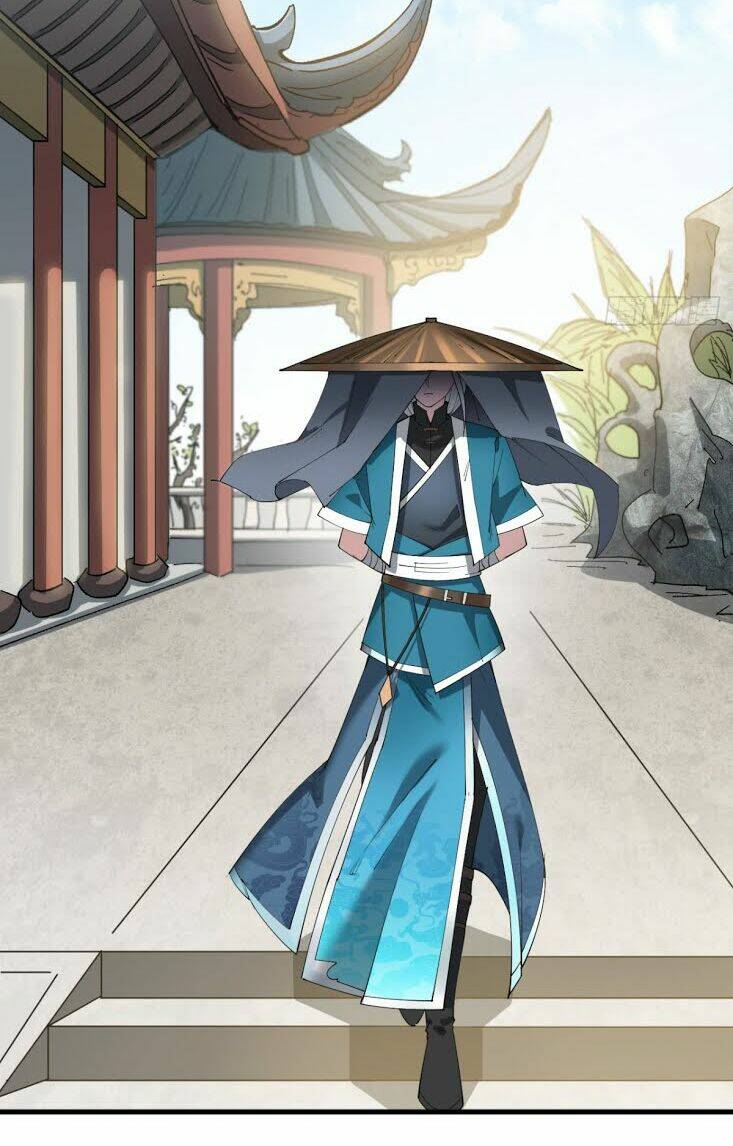 Nhất Chiêu Tiên: Chapter 1