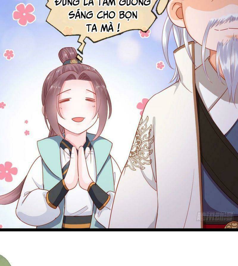 Đứng Lại! Phụng Chỉ Ăn Cướp: Chapter 21