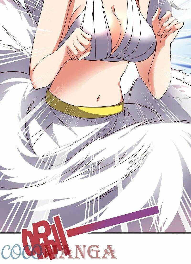 Phục Thiên Thánh Chủ: Chapter 190