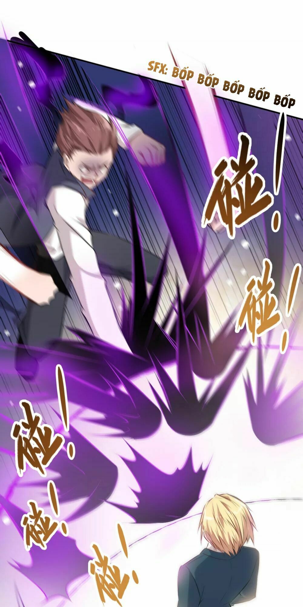 Vườn Trường Cuồng Sư Hệ Thống: Chapter 20