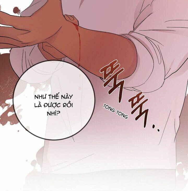 Kẻ Cắp Mặt Trăng: Chapter 12