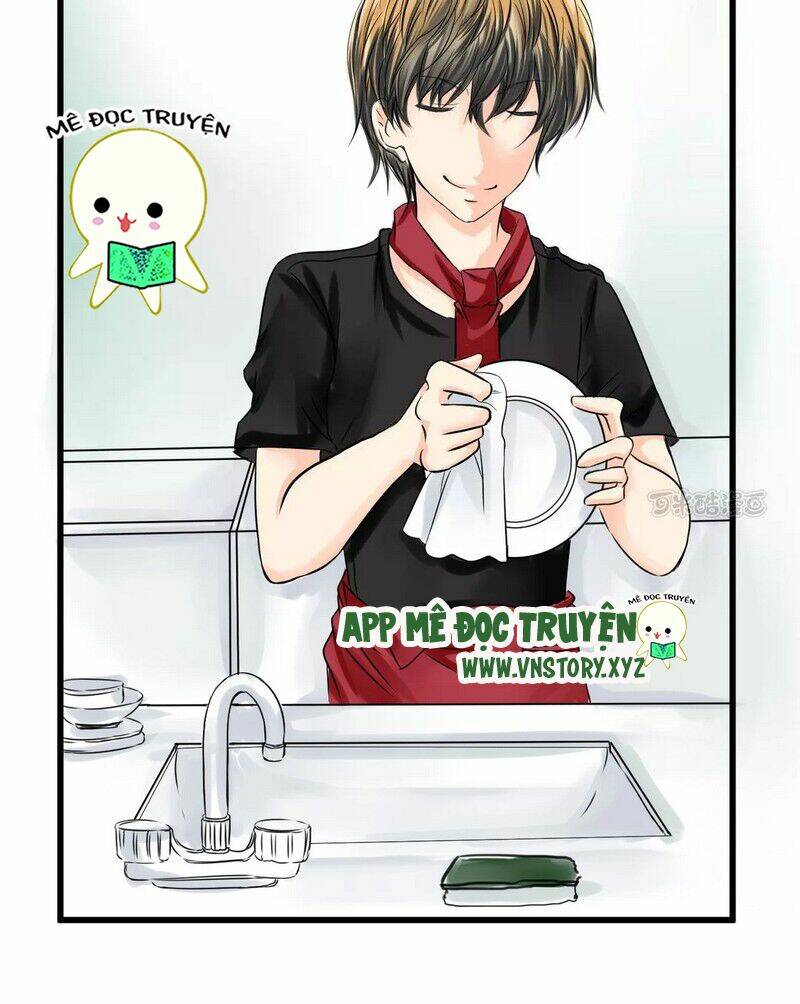 Lớp Học Biến Chất: Chapter 15