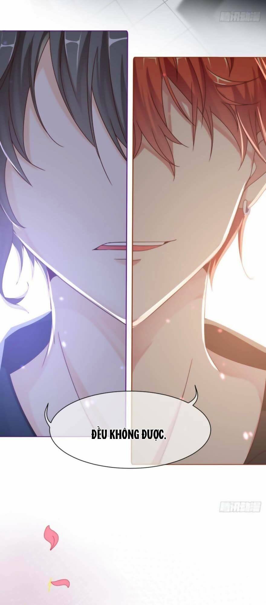 Quyến Rũ Không Thành: Chapter 32