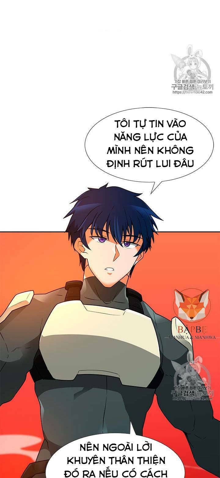 Tôi Tự Động Săn Một Mình: Chapter 43
