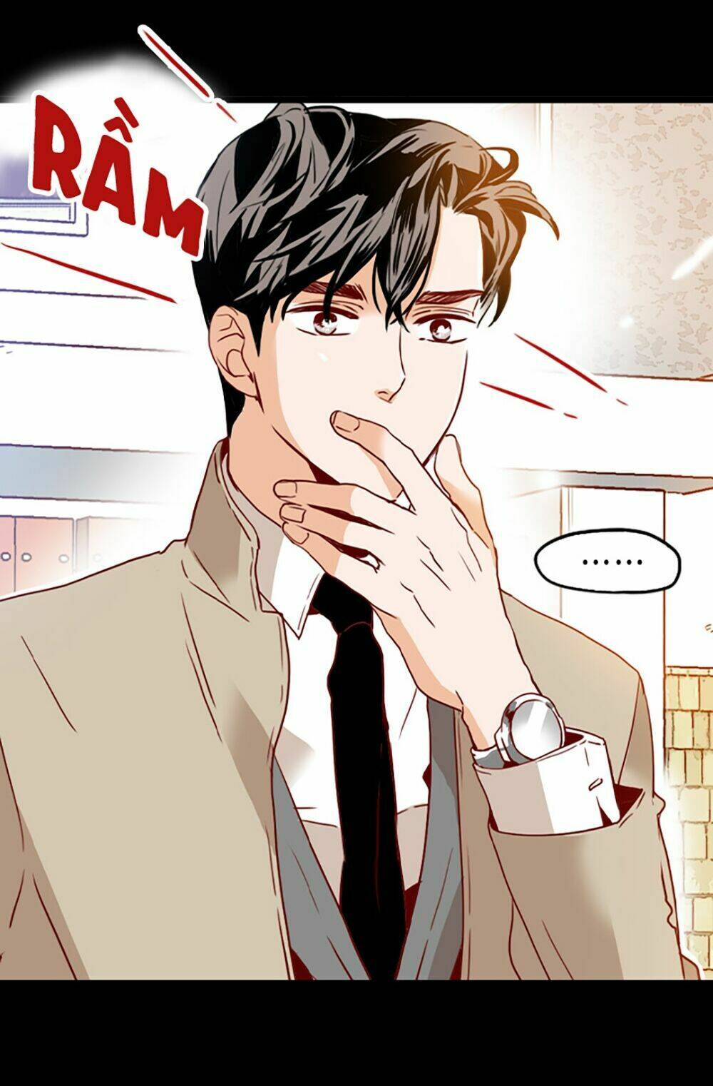 Thư Ký Kim Sao Thế Nhỉ?: Chapter 17