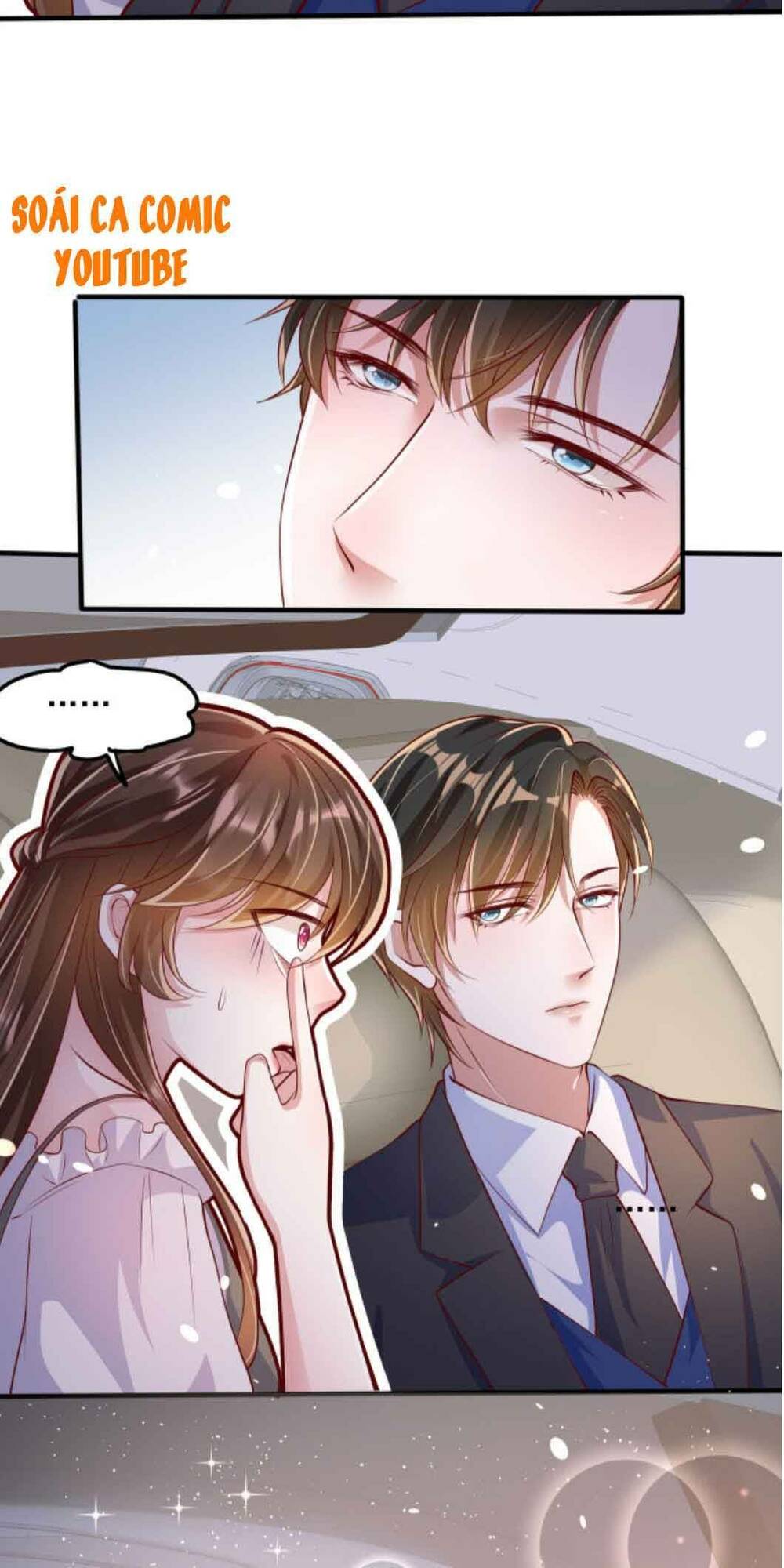 Nhất Sanh Hữu Hỉ: Chapter 35