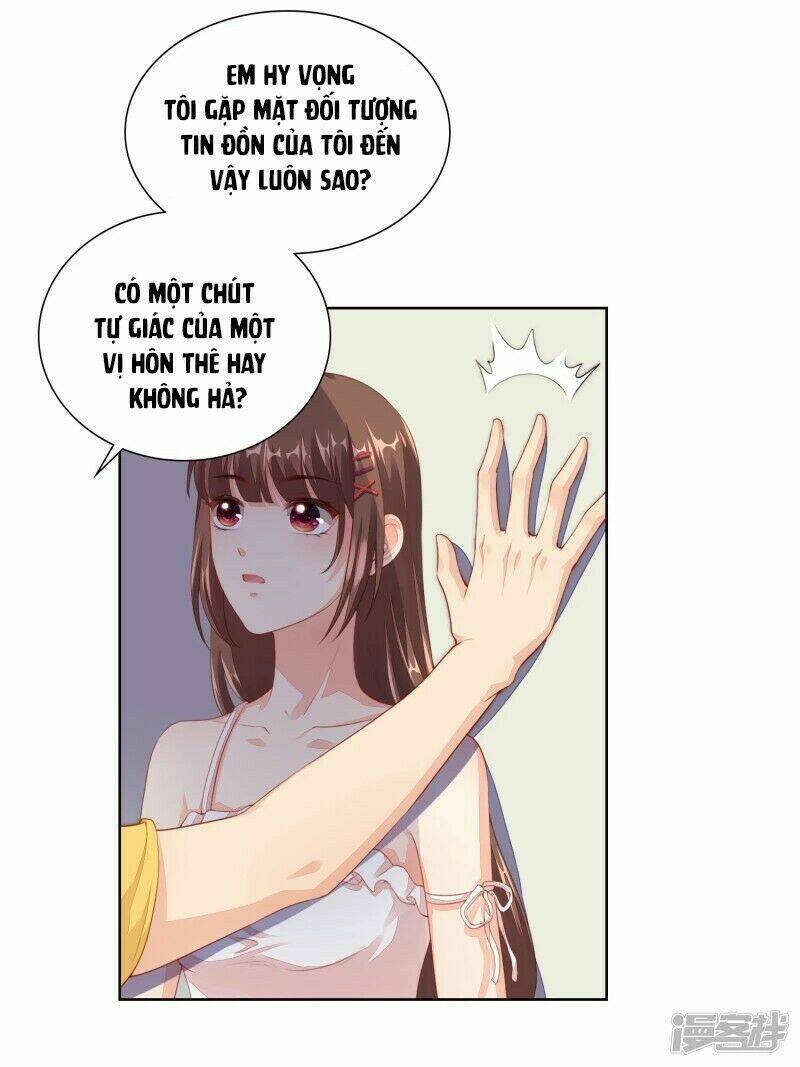 Người Yêu Ẩn Hình Của Ảnh Đế: Chapter 15