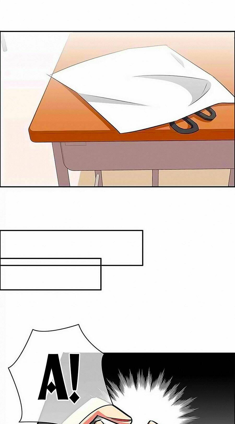 Đại Thần Tình Yêu Chớ Chạm Tôi: Chapter 14