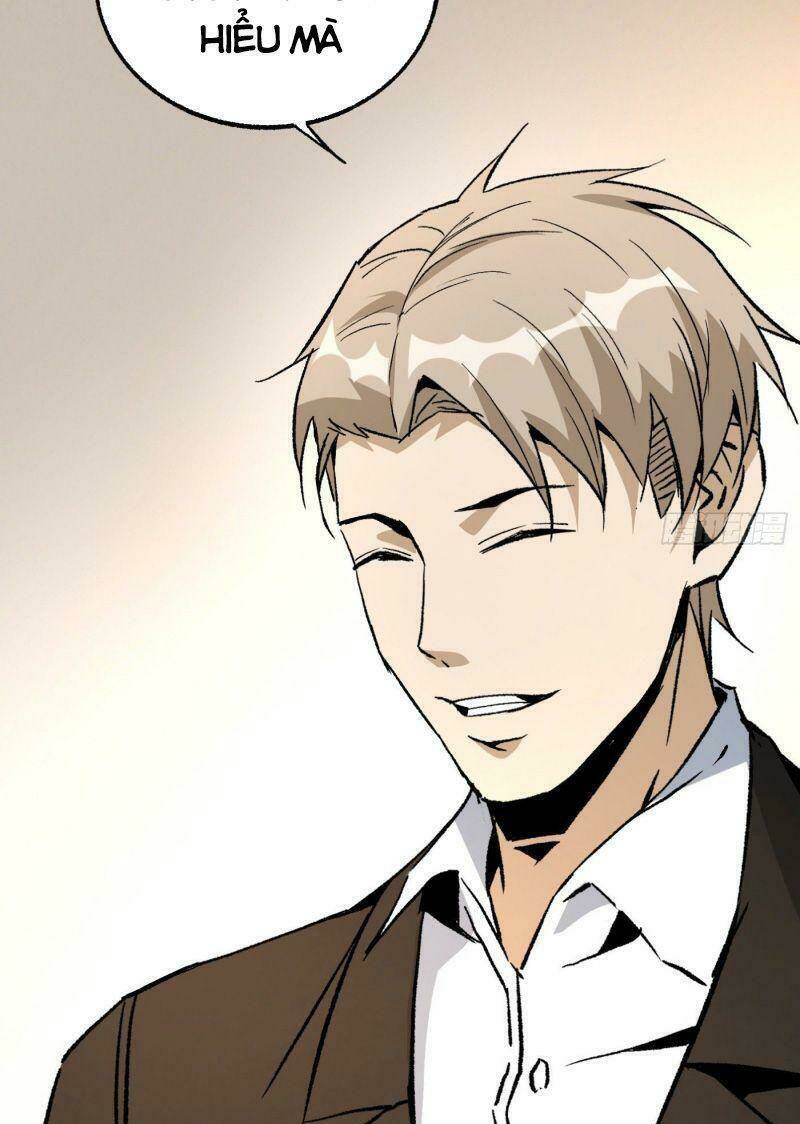 Cuồng Thiếu Siêu Thiên Tài: Chapter 44