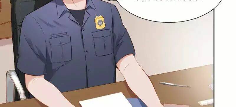 Khi Trá Luyến Nhân: Chapter 33