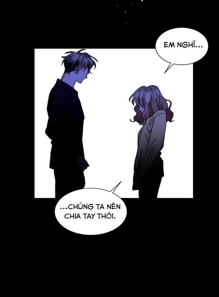 Nụ Hôn Của Giác Quan Thứ Sáu: Chapter 6