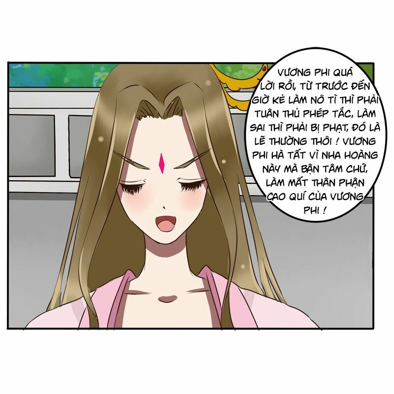 Thông Linh Phi: Chapter 47