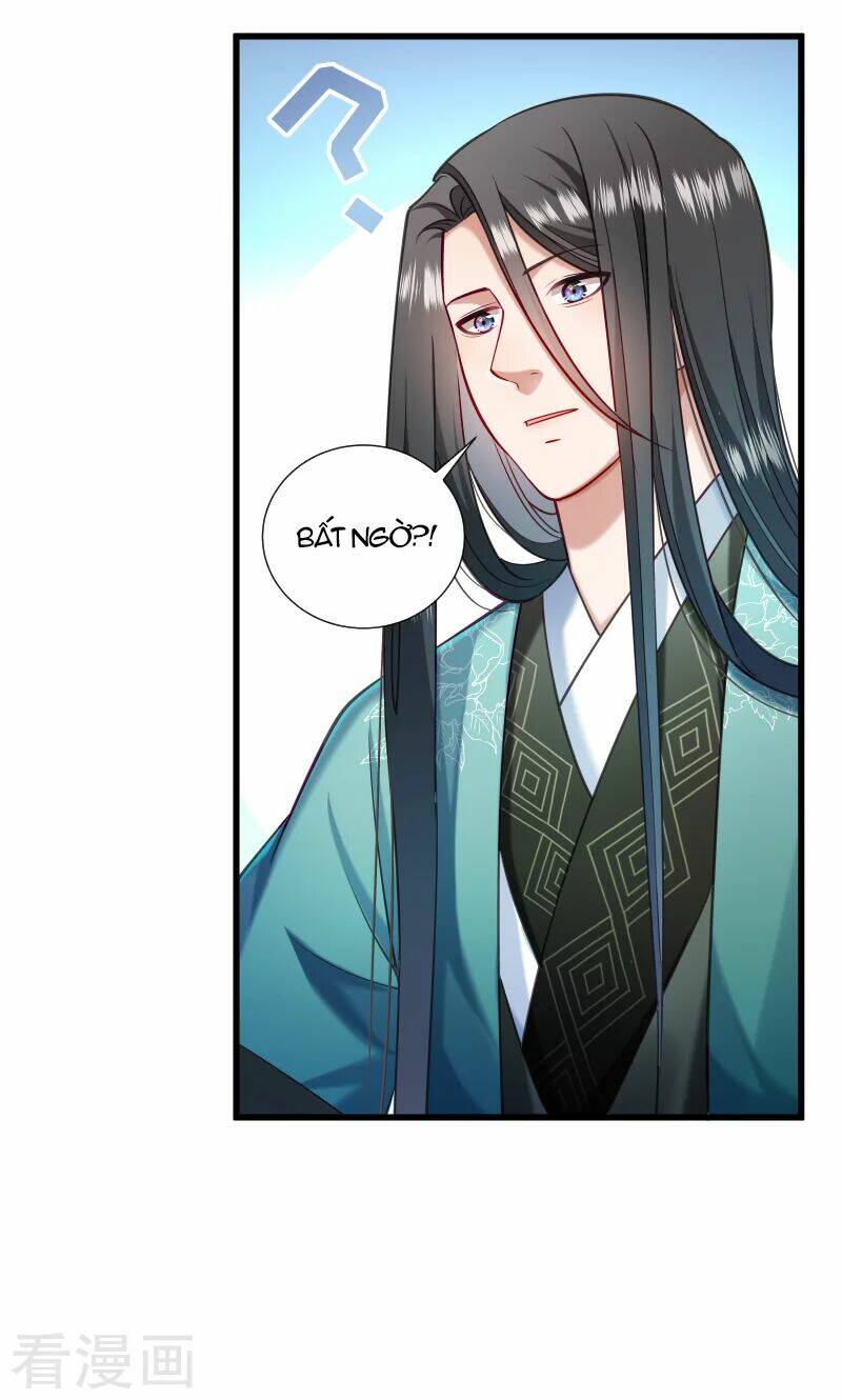 Tiểu Hoàng Thư Và Tiểu Hoàng Thúc: Chapter 36