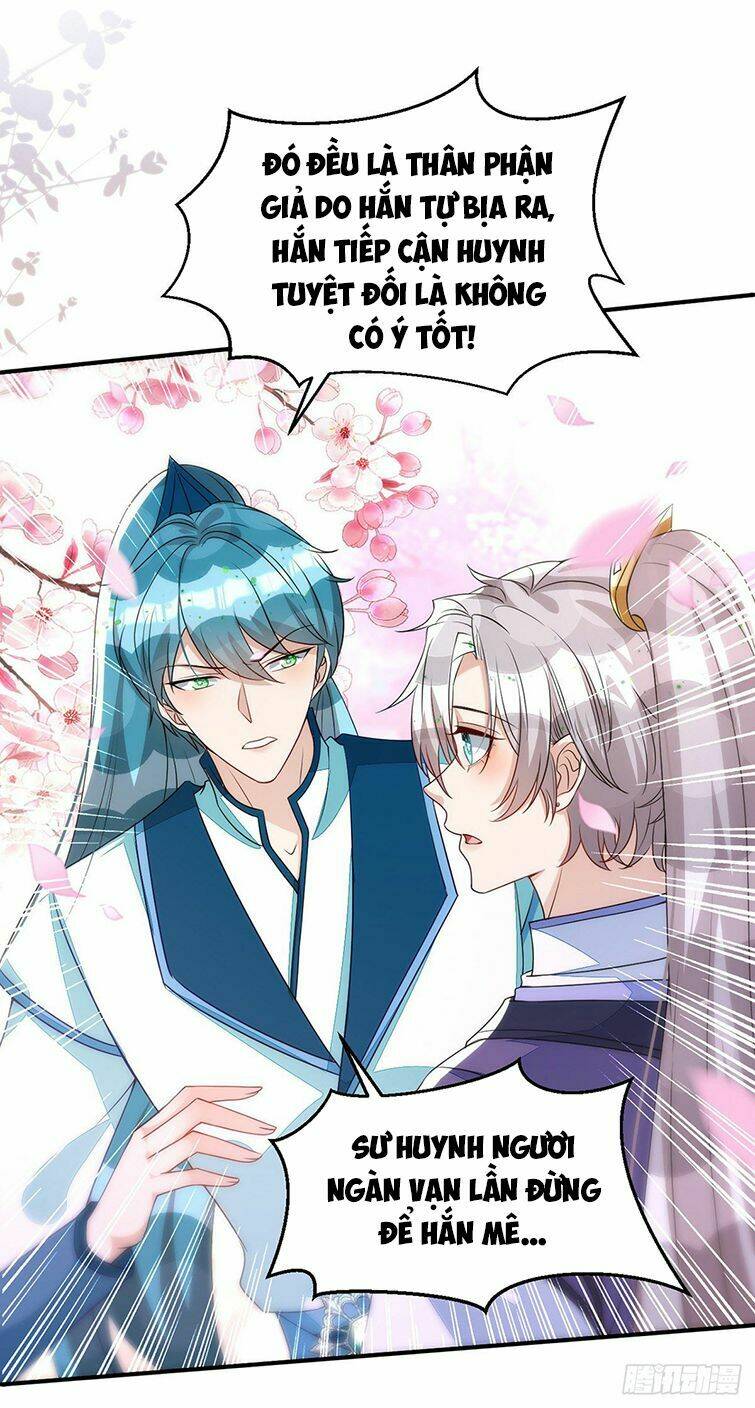 Thú Thụ Bất Thân: Chapter 142