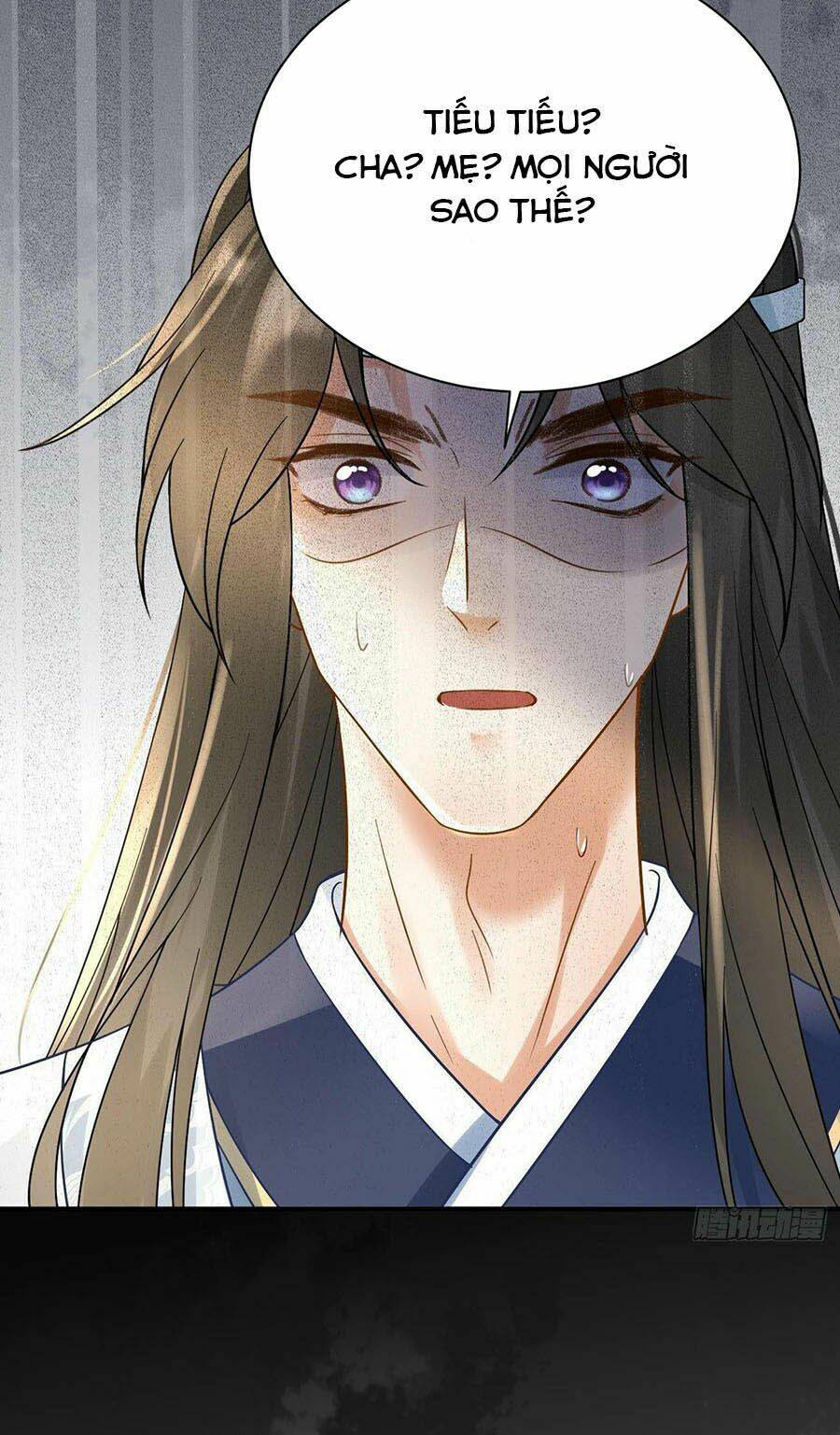 Ma Đầu Vạn Ác Năm Tuổi Rưỡi: Chapter 43