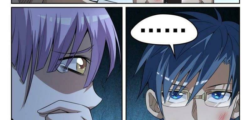 Võ Lực Chí Mạng: Chapter 14