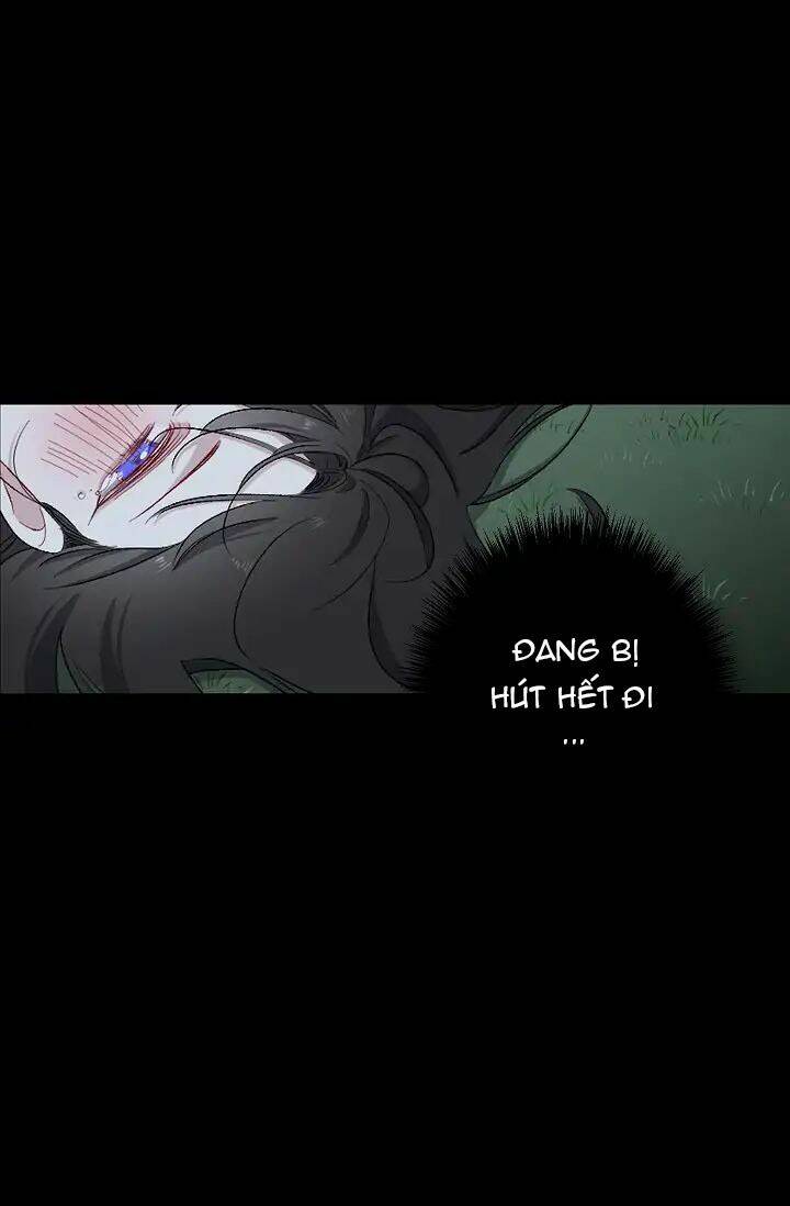 Tình Điên Dại: Chapter 14