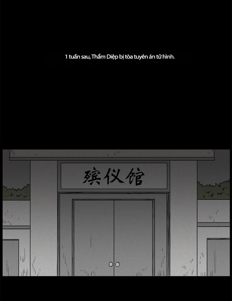 Kinh Dị Đêm Khuya: Chapter 52