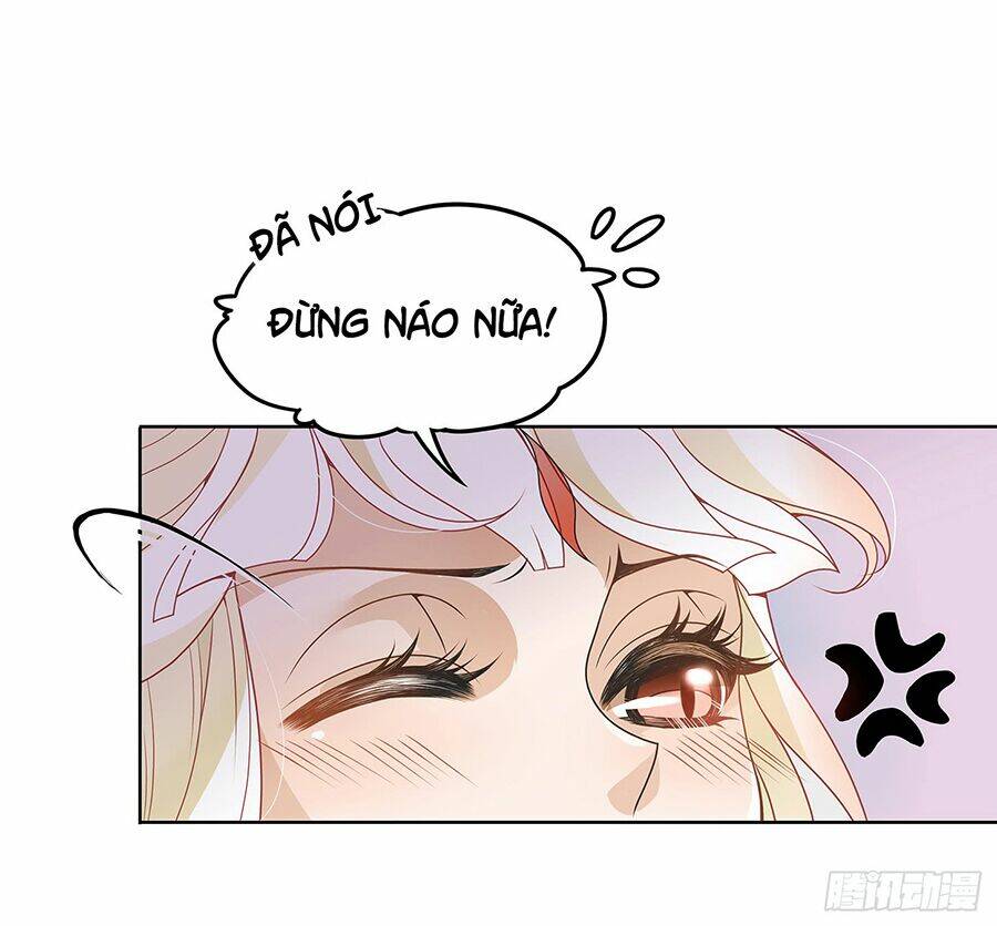 Vương Phi Thật Uy Vũ: Chapter 13.1