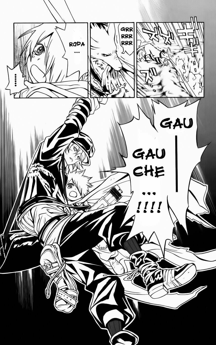 Ong Đưa Thư: Chapter 1.3