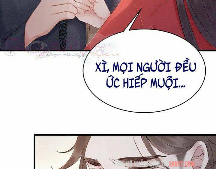 Trọng Sinh Bá Sủng Nhiếp Chính Vương Quá Mạnh Mẽ: Chapter 122