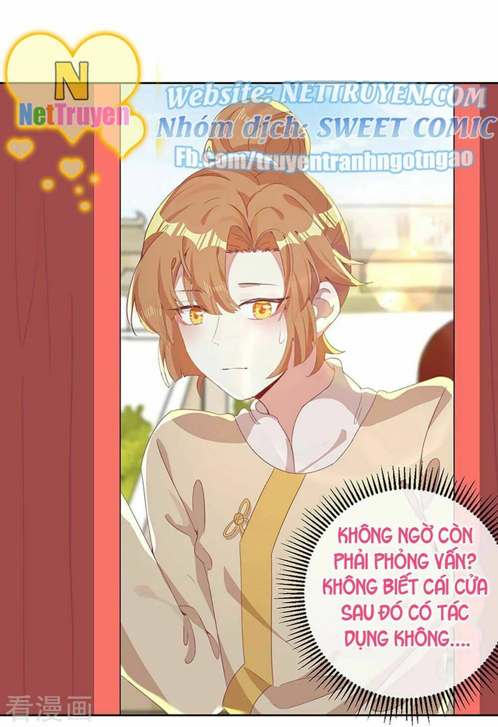 Học Viện Kiêu Ngạo Hoàng Gia: Chapter 5