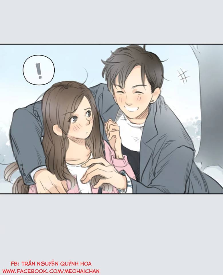 Lời Nguyền Cinderella: Chapter 34