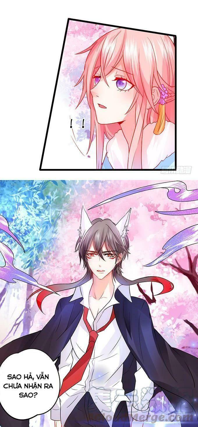 Hồ Tiên Hung Bạo: Chapter 46