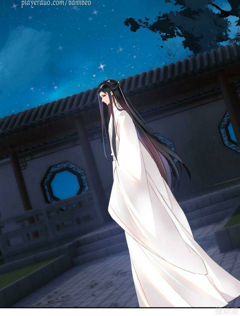 Vương Gia, Áo Lót Của Ngươi Rơi Mất Rồi: Chapter 14