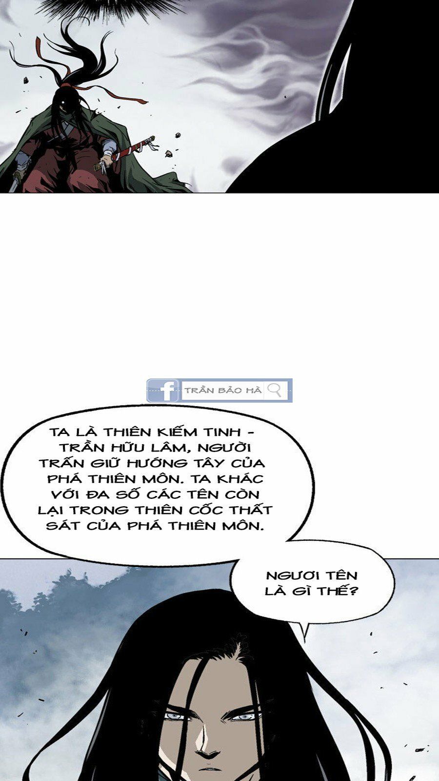 Cao Thủ 2: Chapter 60