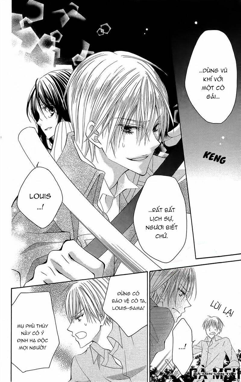 Hyakunen Renbo: Chapter 7