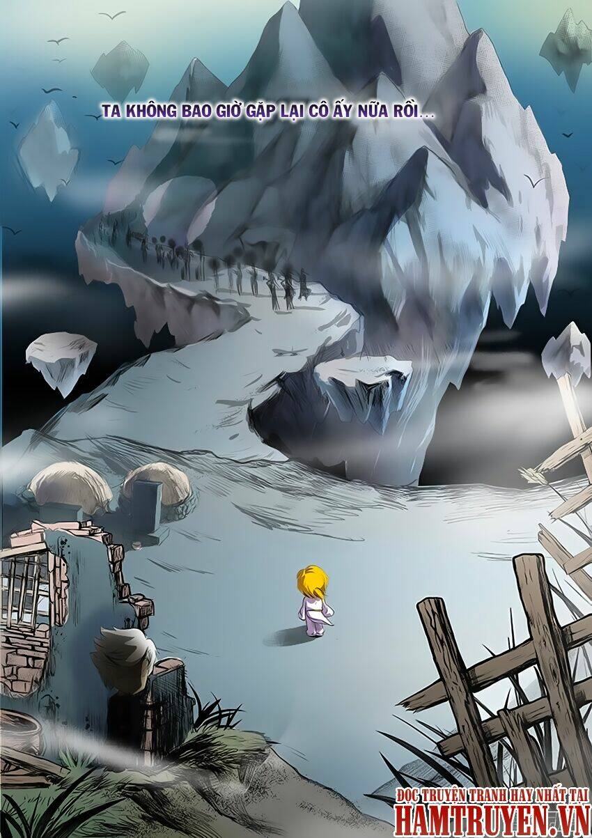 Chí Tôn Chư Thiên: Chapter 31